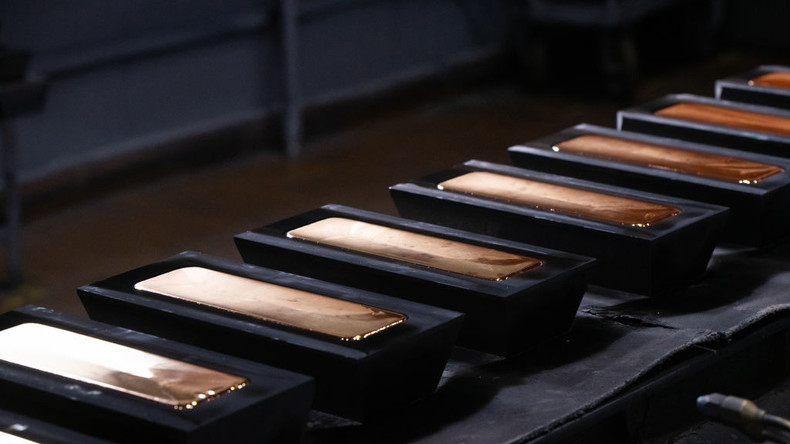 B2Gold Mining : 22 tonnes d’or attendues de Fekola Regional